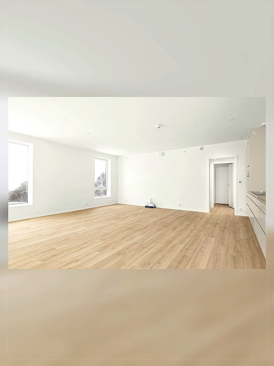 AI room design Japandi style preview