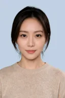 浅蓝色照片背景预览
