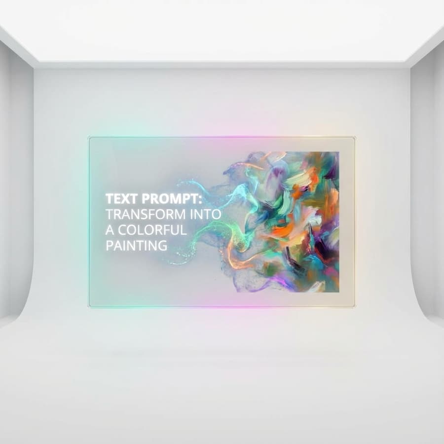 Nano Banana Pro Lightbox