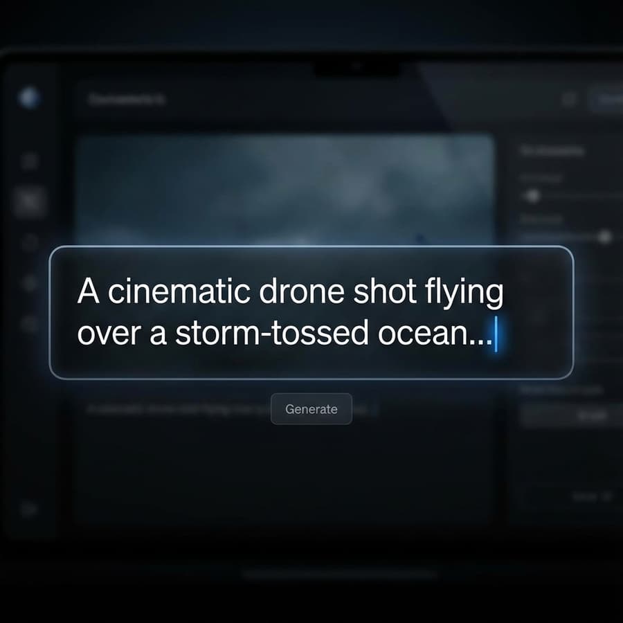 PixVerse V6 workflow selection
