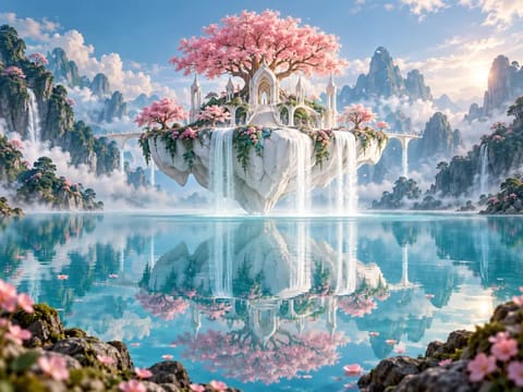 Seedream 4 AI 图像生成器 — 主题封面