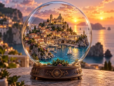 Seedream 5.0 Pro AI Image Generator — thematic cover illustration