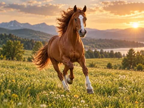 Happy Horse 1.1 AI Video Generator — thematic cover illustration
