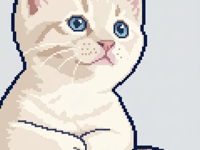 AI Pixel Art Generator