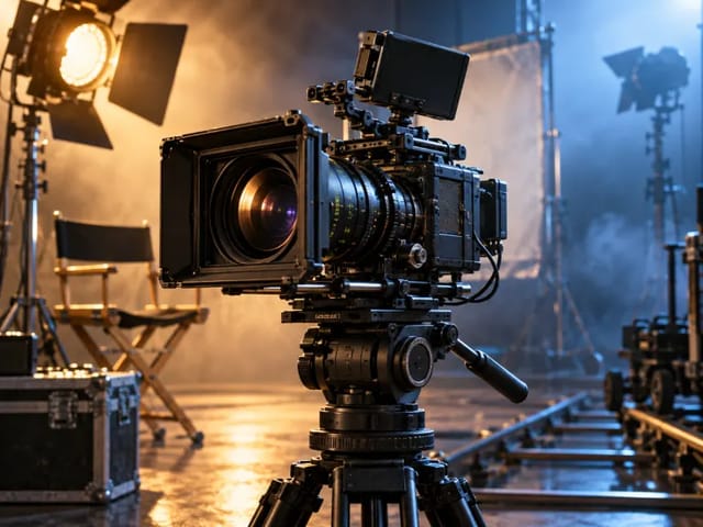 LTX 2 Pro AI Video Generator — thematic cover illustration