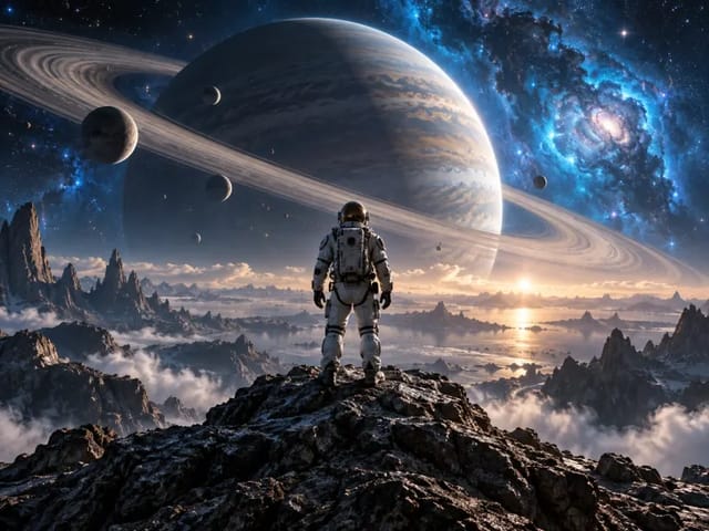 Sora 2 Pro AI Video Generator — thematic cover illustration