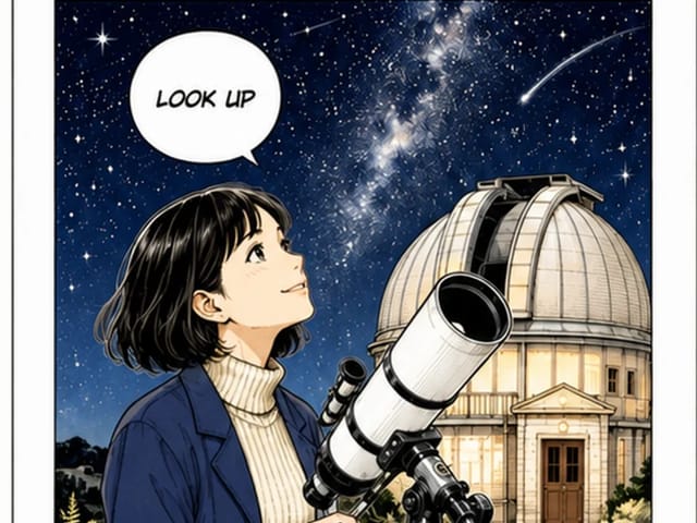 AI Manga Colorizer