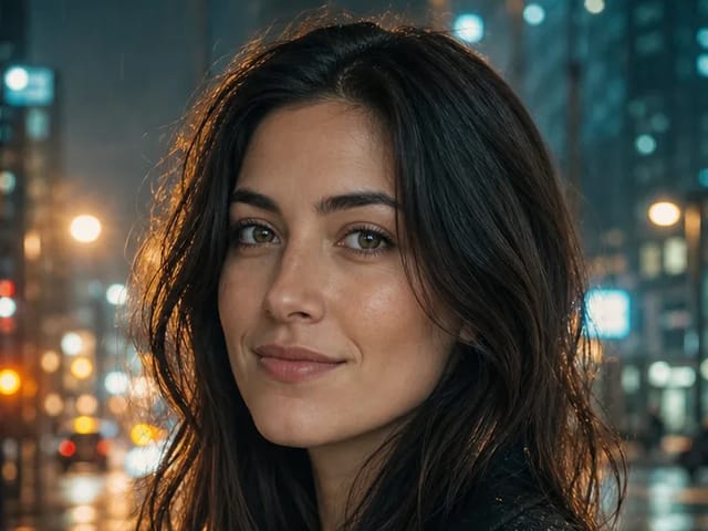 AI Image Reimagine: Restyle a Photo with AI