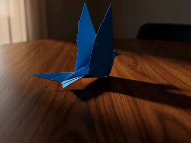 Flux Video Edit