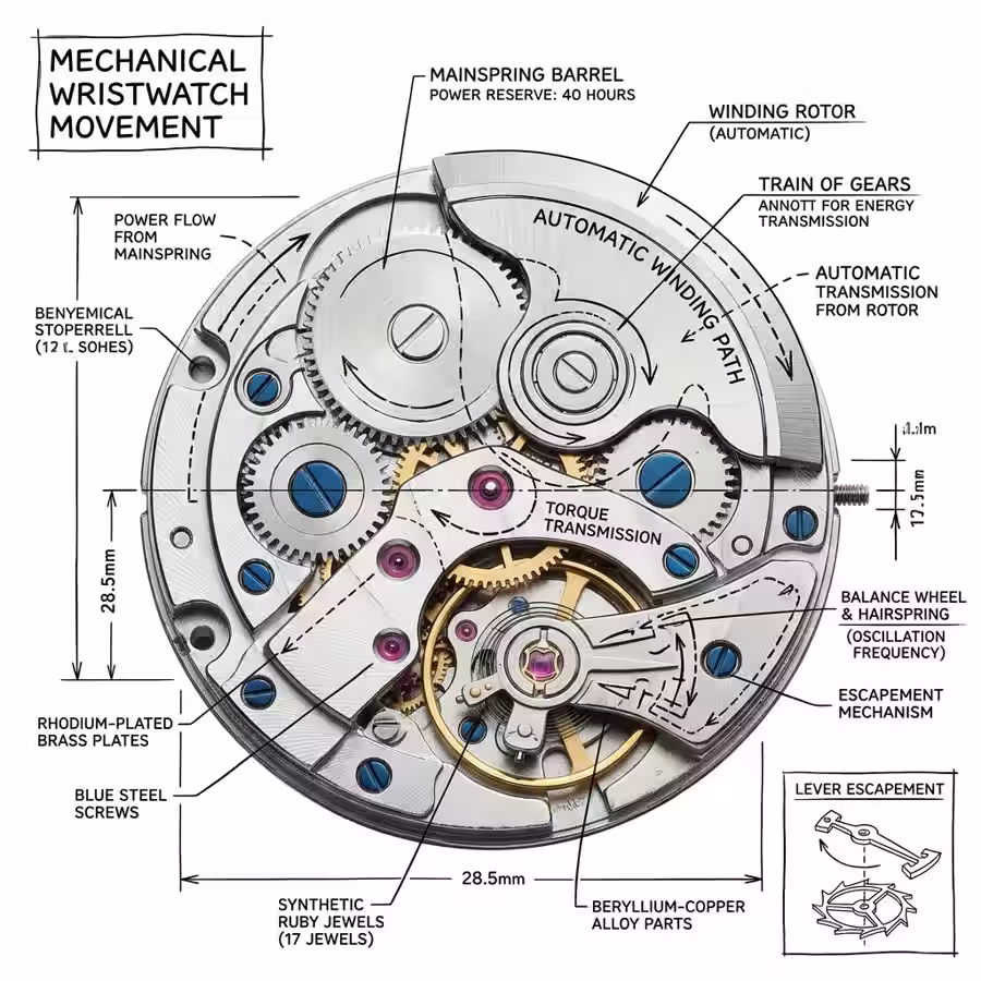 Object Diagram